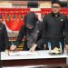DPRD Lampung Sepakati APBD 2026 Bersama Pemprov