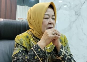 DPRD Lampung Dukung Program Makan Bergizi Gratis