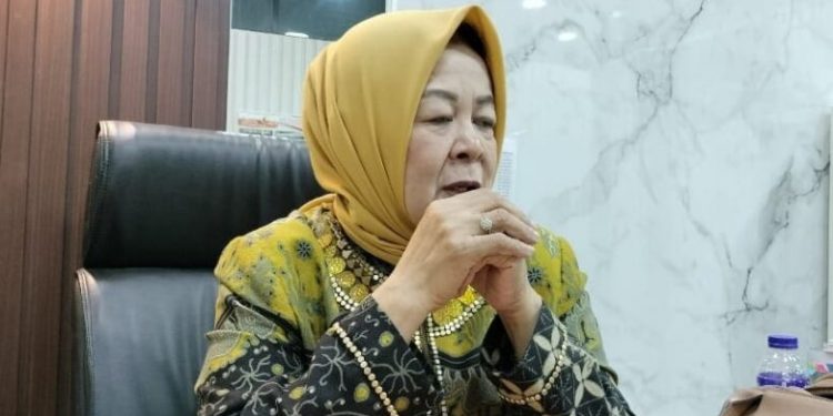 DPRD Lampung Dukung Program Makan Bergizi Gratis
