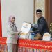 Gubernur dan DPRD Lampung Teken Raperda Perubahan APBD 2025