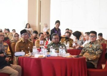 DPRD Lampung Dukung Optimalisasi Potensi Migas Lewat Sinergi Pusat dan Daerah