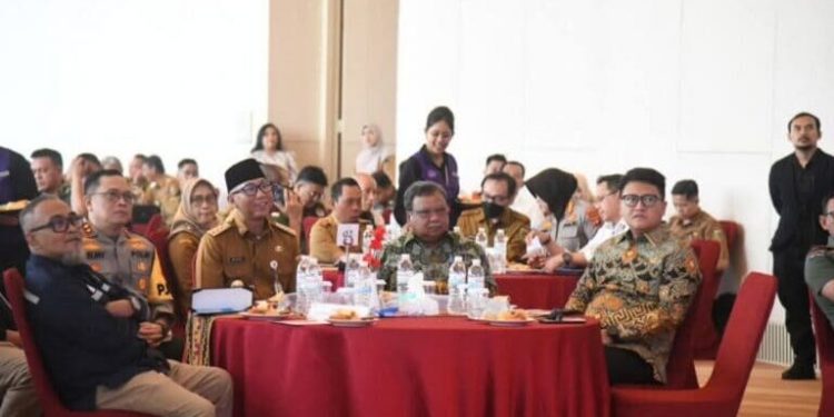 DPRD Lampung Dukung Optimalisasi Potensi Migas Lewat Sinergi Pusat dan Daerah