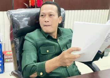 Politisi PKB Soroti Pajak Rokok Lampung, Minta Penindakan Rokok Ilegal Diperketat
