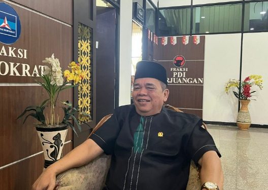 DPRD Lampung: Wacana Penggabungan Desa Masih Panjang