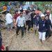 Bupati Lampung Barat Tinjau Lokasi Banjir Suoh-BNS, Pastikan Bantuan dan Pemulihan Warga