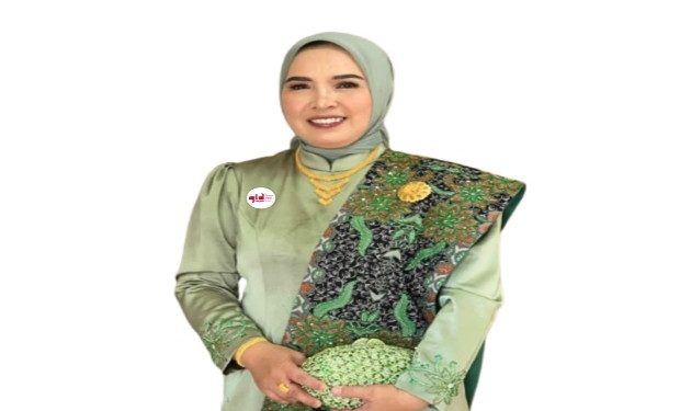 Festival Literasi Lampung Barat IV: Ajak Generasi Muda Cerdas dan Kreatif