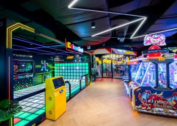 Timezone Hadirkan Dua Venue Terbaru di Indonesia di Bulan September