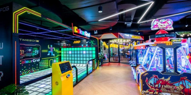 Timezone Hadirkan Dua Venue Terbaru di Indonesia di Bulan September