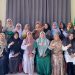 PW Muslimat NU Lampung Gelar Doa Untuk Negeri