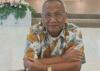 Luka Kolektif Sang Guru