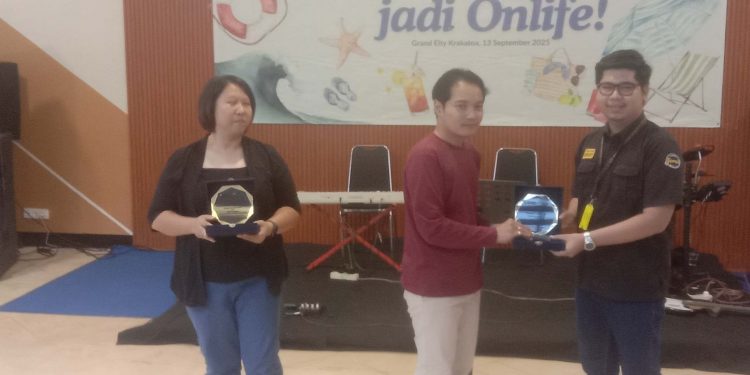 Gas CNG PGN Bikin UMKM Lampung Lebih Irit & Aman