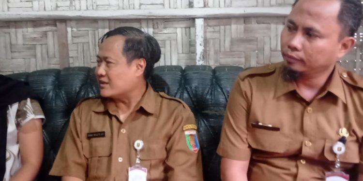 Harapan Baru, Siswi SMAN 9 Bandar Lampung Kembali ke Sekolah