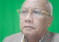 Kenyang yang Membungkam