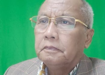 Kenyang yang Membungkam