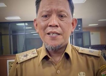 Pemprov Lampung Siap Bantu Atasi Jembatan Rusak di Tanggamus