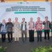 Lampung Jadi Provinsi Pertama Proyek Percontohan Nilai Ekonomi Karbon