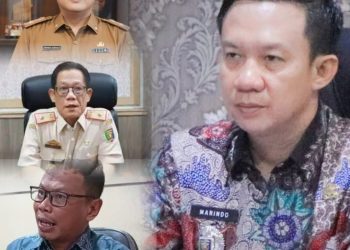 Pemprov Lampung Pastikan Pelayanan Publik Tetap Normal Saat Aksi Mahasiswa