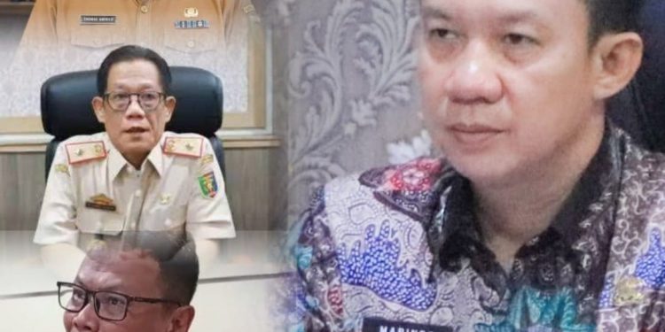 Pemprov Lampung Pastikan Pelayanan Publik Tetap Normal Saat Aksi Mahasiswa