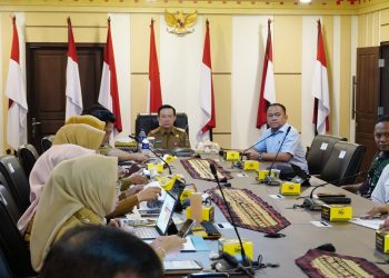 Lampung Catat Deflasi, Ekonomi Kian Stabil