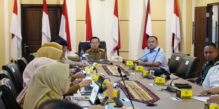 Lampung Catat Deflasi, Ekonomi Kian Stabil