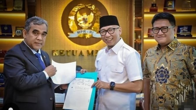Aksi Damai Lampung, 10 Tuntutan Rakyat Dibawa ke Jakarta