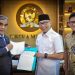 Aksi Damai Lampung, 10 Tuntutan Rakyat Dibawa ke Jakarta