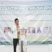 Mahasiswa NU Lampung Diharapkan Jadi Pelopor Inovasi dan Pengabdian untuk Pembangunan