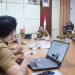 Pemprov Lampung Genjot Optimalisasi PPID dan Media Sosial