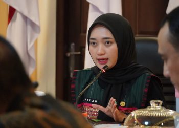 Pemprov Lampung Siapkan Strategi Komprehensif Hadapi Banjir 2025