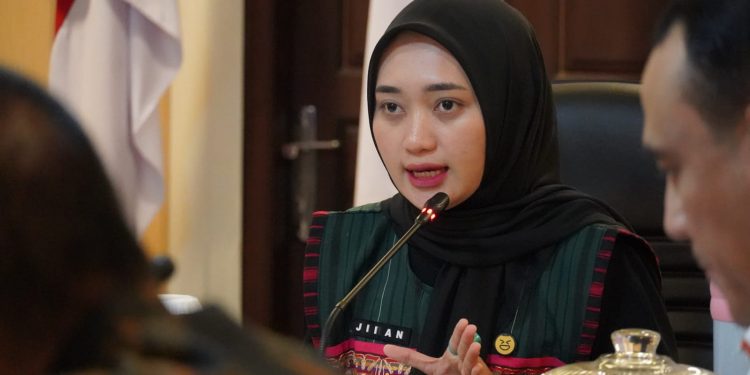 Pemprov Lampung Siapkan Strategi Komprehensif Hadapi Banjir 2025