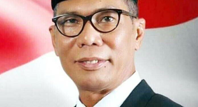 DPRD Ingatkan Pemprov Lampung Soal Belanja Pegawai di APBD Perubahan 2025