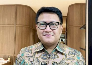 Ketua DPRD Lampung Dukung DPR RI Bahas Lahan SGC
