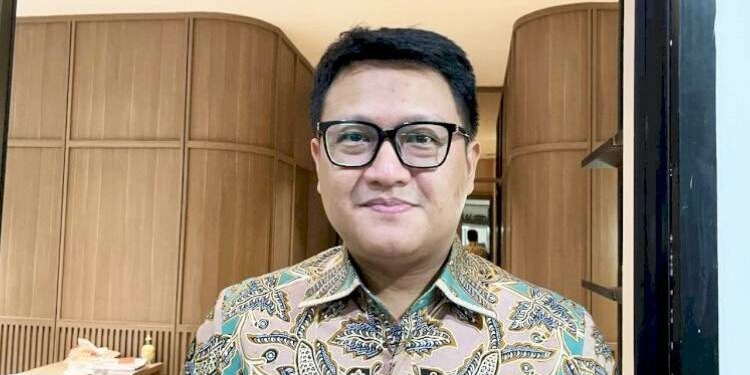 Ketua DPRD Lampung Dukung DPR RI Bahas Lahan SGC