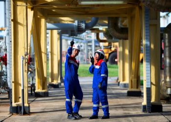 PGN Catat Penurunan Emisi Signifikan, Kejar Target Net Zero 2060