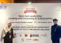 Dua Mahasiswa Unila Harumkan Nama Lampung di Forum Energi ASEAN