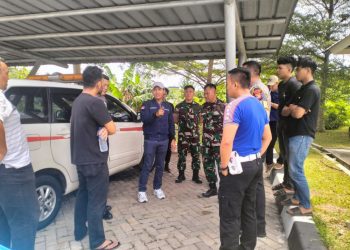 Tol Bakter Respons Cepat Dugaan Penggelapan Mobil di Ruas Bakauheni