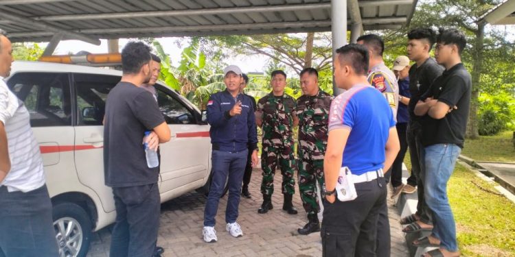 Tol Bakter Respons Cepat Dugaan Penggelapan Mobil di Ruas Bakauheni