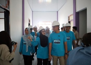 Gubernur Mirza: Lampung Siap Jadi Pusat Protein Hewani Sumatera