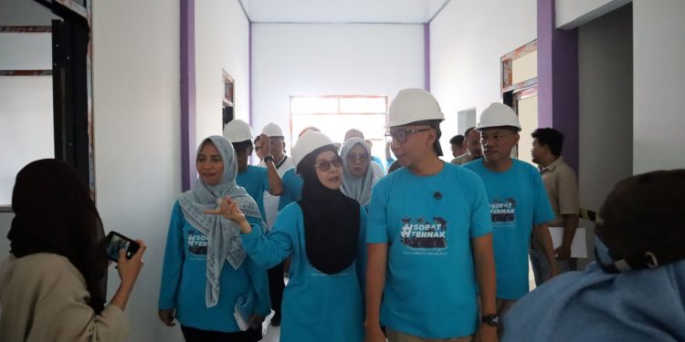 Gubernur Mirza: Lampung Siap Jadi Pusat Protein Hewani Sumatera