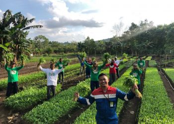 PGN Raih PROPER Emas, Bukti Gas Ramah Lingkungan dan Berdayakan Masyarakat