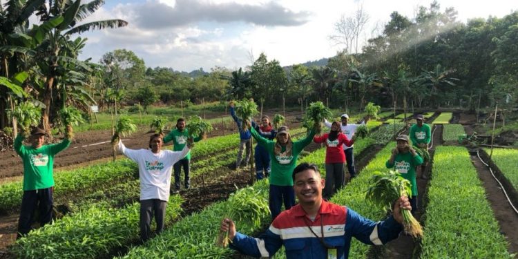 PGN Raih PROPER Emas, Bukti Gas Ramah Lingkungan dan Berdayakan Masyarakat