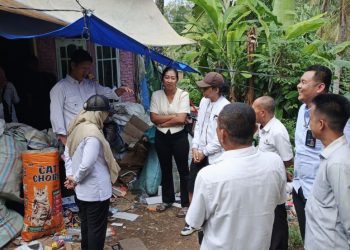 Viral Dugaan Bullying di SMPN 13, Pihak Sekolah : Gina Tidak Dikeluarkan Tapi Mengundurkan Diri Untuk Mondok