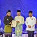 Gubernur Rahmat Mirza Raih Anugerah Tun Perak dari DMDI