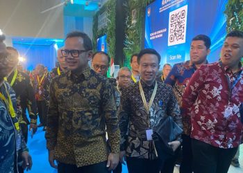 Wamendagri Bima Arya Tekankan Efektivitas Pemerintahan Menuju Indonesia Maju 2045