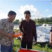 Dosen Itera Ciptakan Teknologi Tambak Udang Cerdas Berbasis IoT