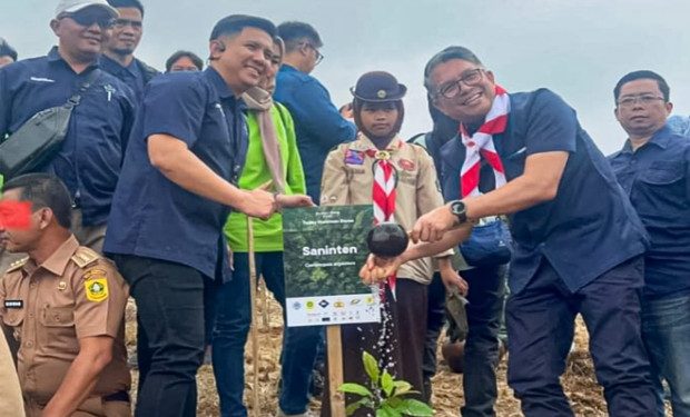 PTPN I Tegaskan Komitmen Hijau dan Tata Kelola Lingkungan di Hari Sumpah Pemuda