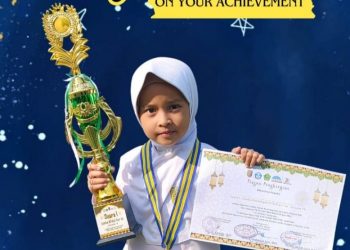 Siswa TK Al Kautsar Melaju ke PAI Award Tingkat Nasional Wakili Provinsi Lampung