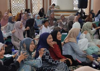Parenting Days SMP Al Kautsar : Membangun Karakter Dengan Ketegasan
