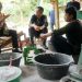 Rektor Itera Dorong Inovasi Tepung Mocaf untuk Tingkatkan Kesejahteraan Petani Singkong Lampung