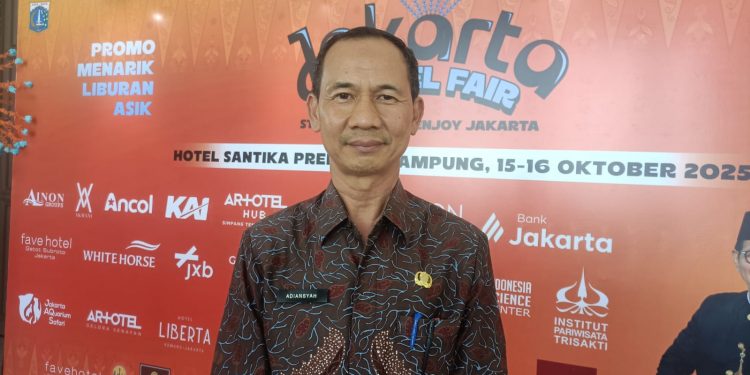 Bandar Lampung Tawarkan Wisata Lengkap dari Laut hingga Perbukitan